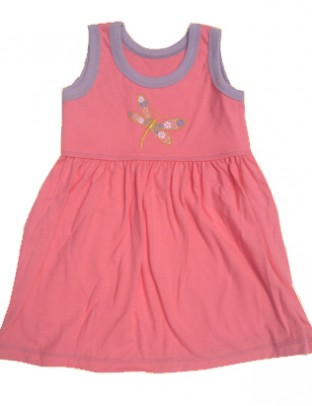 Lapsaky Baby Little Critter Dress