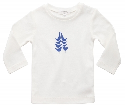 organic t shirt little birds