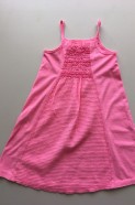 pink lapsaky sun dress